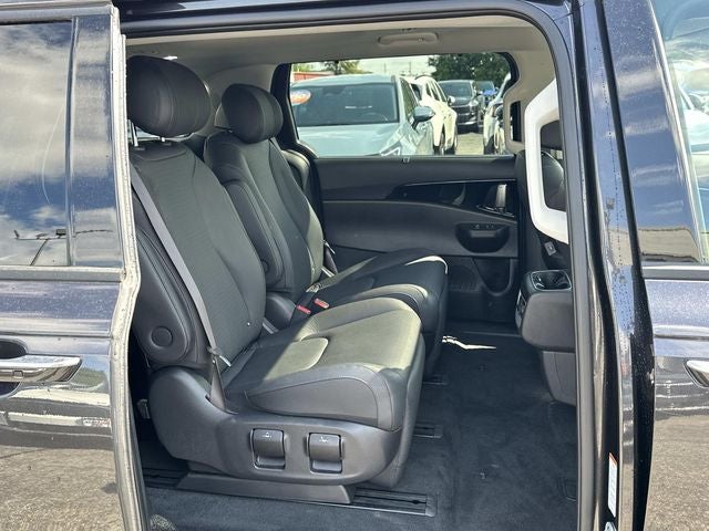 2025 Kia Carnival SX Prestige | Certified