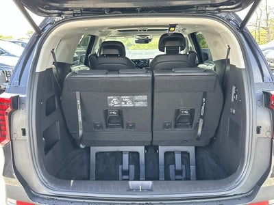 2025 Kia Carnival SX Prestige | Certified