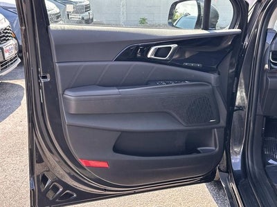 2025 Kia Carnival SX Prestige | Certified