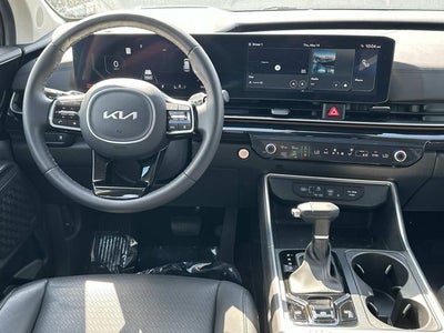 2025 Kia Carnival SX Prestige | Certified