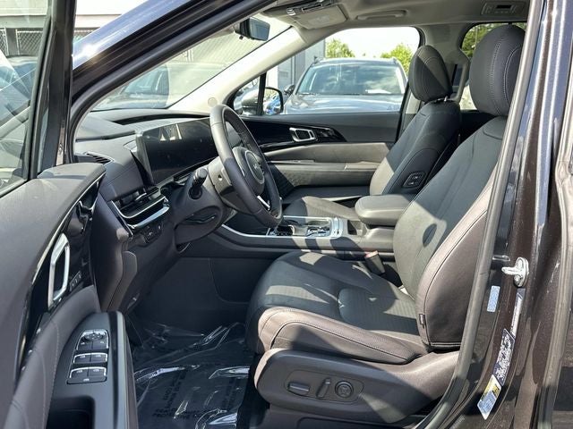 2025 Kia Carnival SX Prestige | Certified