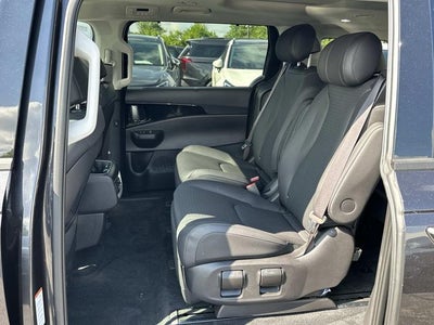2025 Kia Carnival SX Prestige | Certified