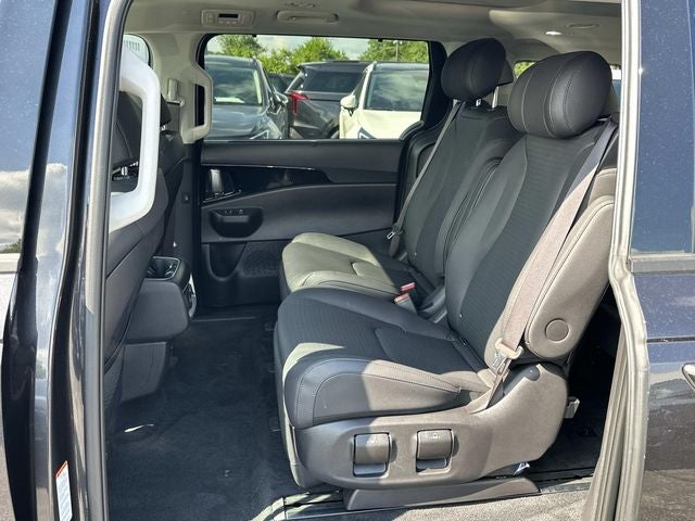 2025 Kia Carnival SX Prestige | Certified