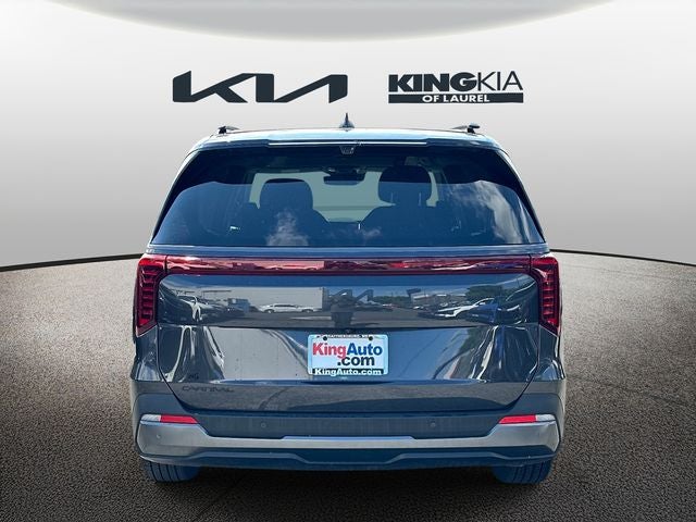 2025 Kia Carnival SX Prestige | Certified