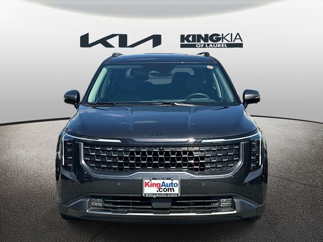 2025 Kia Carnival SX Prestige | Certified