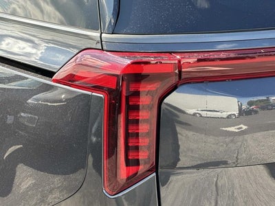 2025 Kia Carnival SX Prestige | Certified
