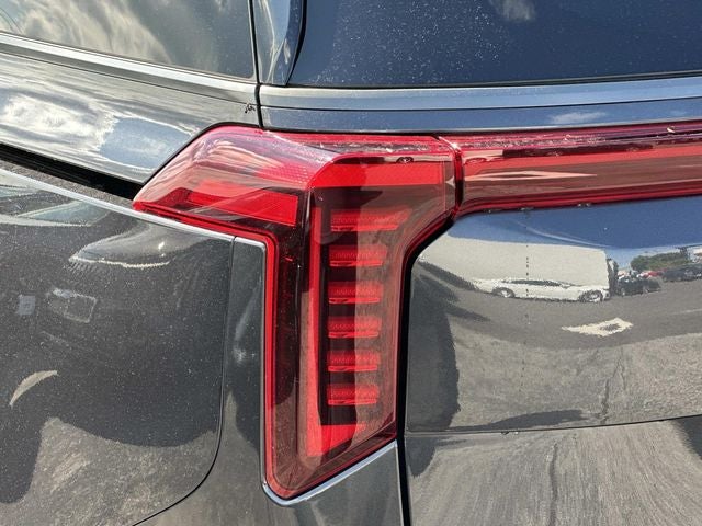 2025 Kia Carnival SX Prestige | Certified