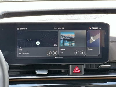 2025 Kia Carnival SX Prestige | Certified