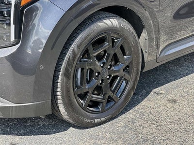 2025 Kia Carnival SX Prestige | Certified