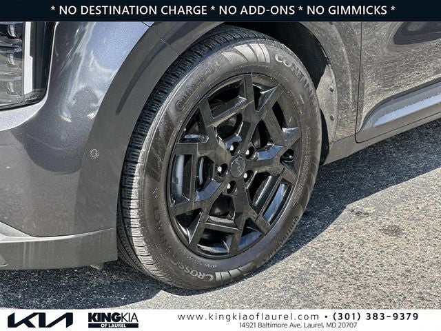 2025 Kia Carnival SX Prestige | Certified