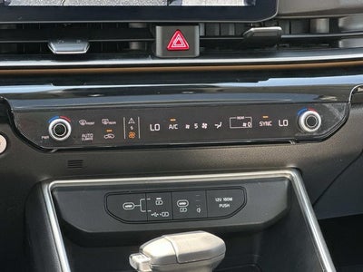 2025 Kia Carnival SX Prestige | Certified