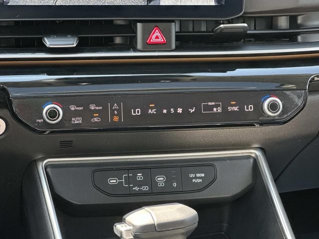 2025 Kia Carnival SX Prestige | Certified