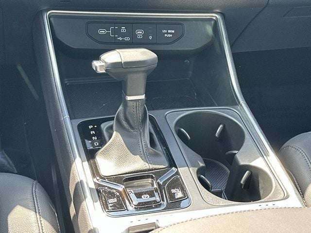 2025 Kia Carnival SX Prestige | Certified