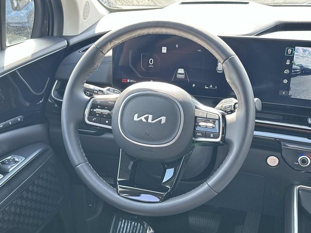 2025 Kia Carnival SX Prestige | Certified