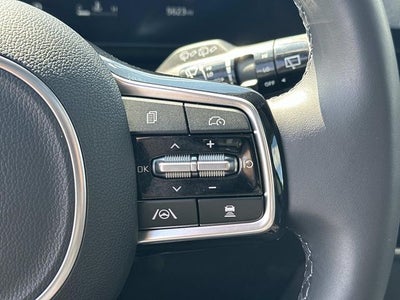 2025 Kia Carnival SX Prestige | Certified