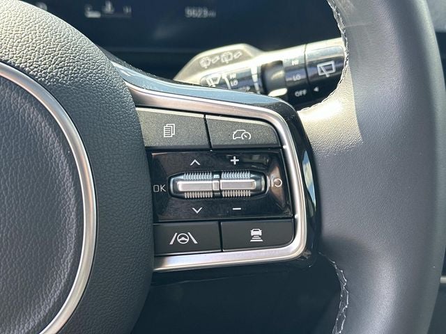2025 Kia Carnival SX Prestige | Certified
