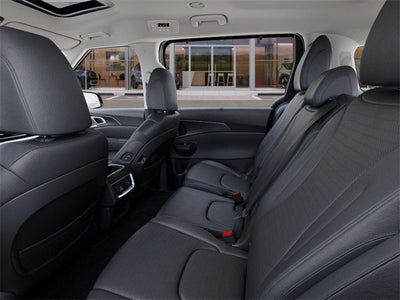 2026 Kia Carnival SX Prestige