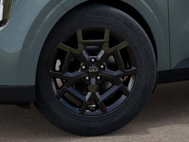 2027 Kia Carnival SX InTransit