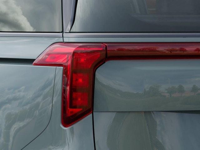 2027 Kia Carnival SX InTransit