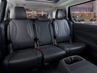 2027 Kia Carnival SX InTransit