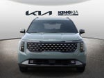 2027 Kia Carnival SX InTransit