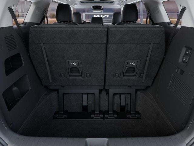 2027 Kia Carnival SX InTransit