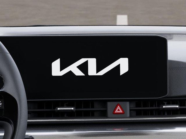 2027 Kia Carnival SX InTransit