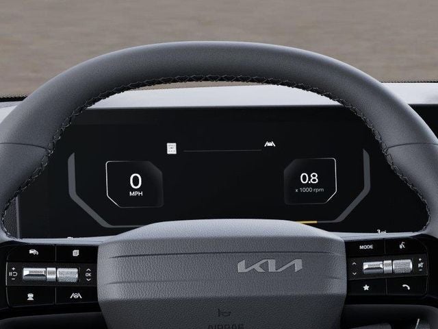 2027 Kia Carnival SX InTransit