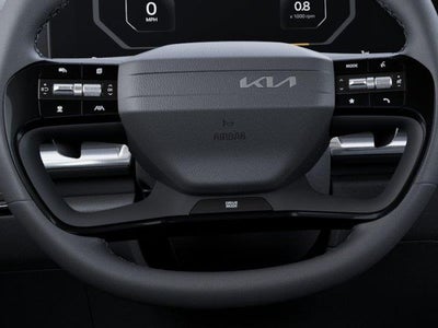 2027 Kia Carnival SX InTransit