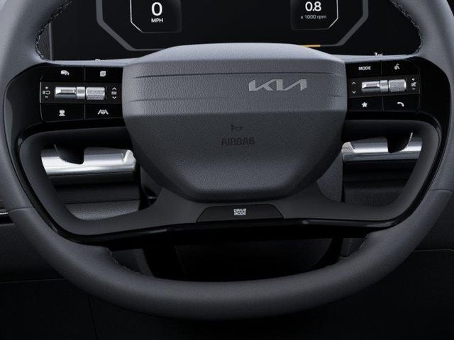 2027 Kia Carnival SX InTransit