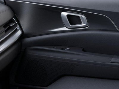 2027 Kia Carnival SX InTransit