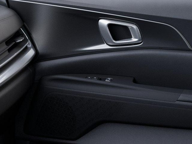 2027 Kia Carnival SX InTransit