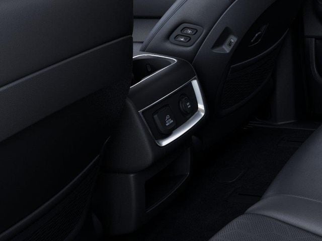 2027 Kia Carnival SX InTransit
