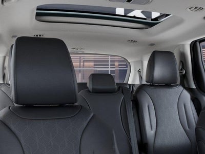 2027 Kia Carnival SX InTransit