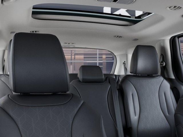 2027 Kia Carnival SX InTransit