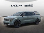 2027 Kia Carnival SX InTransit