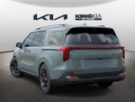 2027 Kia Carnival SX InTransit