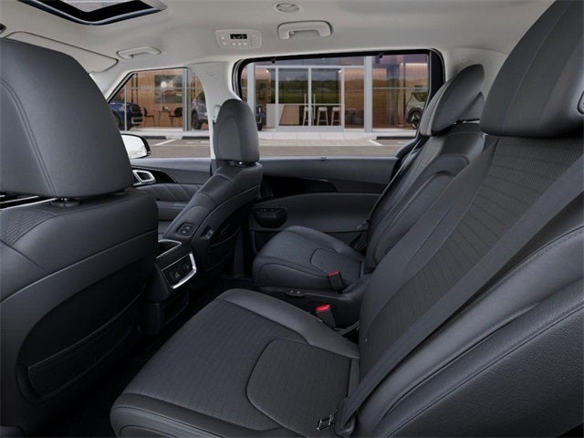 2026 Kia Carnival SX Prestige