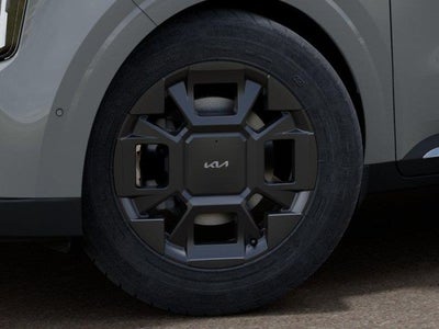 2026 Kia Carnival SX InTransit