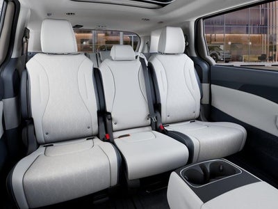 2026 Kia Carnival SX InTransit