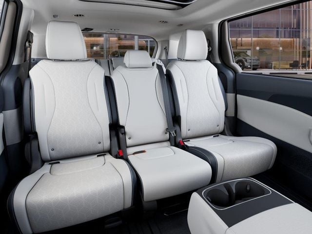 2026 Kia Carnival SX InTransit