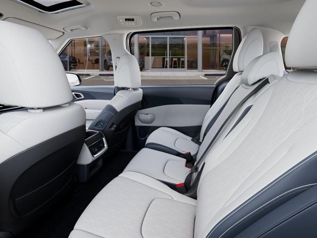 2026 Kia Carnival SX InTransit