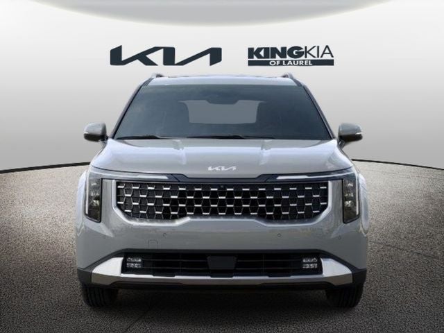 2026 Kia Carnival SX InTransit