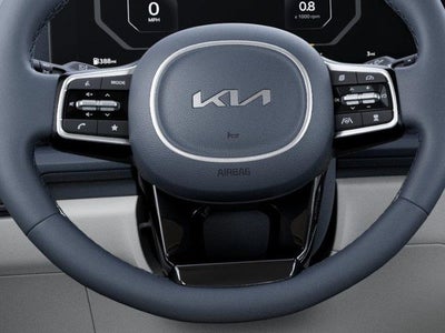 2026 Kia Carnival SX InTransit