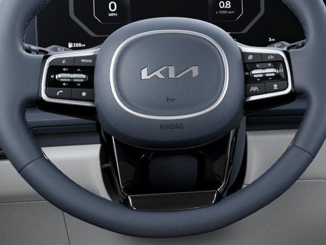 2026 Kia Carnival SX InTransit