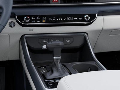 2026 Kia Carnival SX InTransit