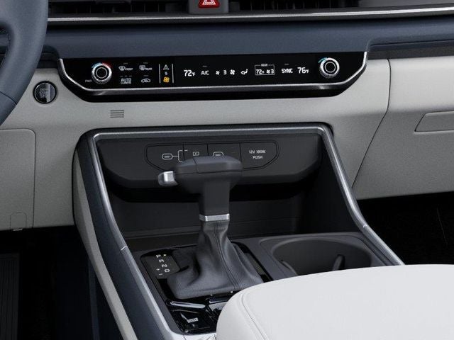 2026 Kia Carnival SX InTransit