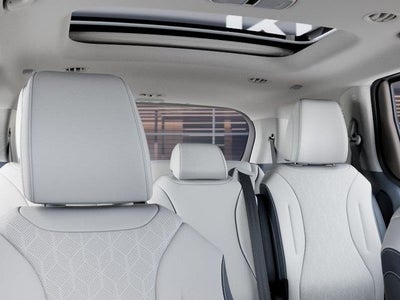 2026 Kia Carnival SX InTransit