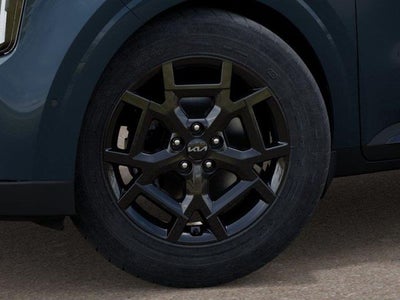 2026 Kia Carnival SX InTransit