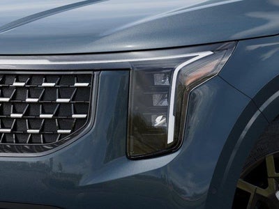 2026 Kia Carnival SX InTransit